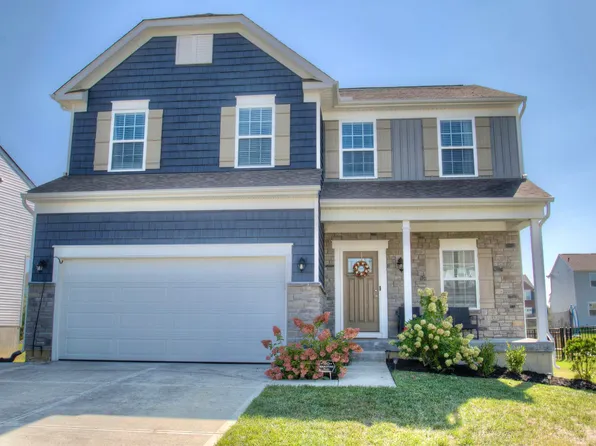 6460 Graham Ct, Burlington, KY 41005