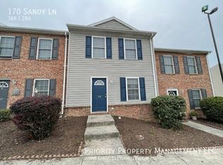 170 Sandy Ln, Broadway, VA 22815