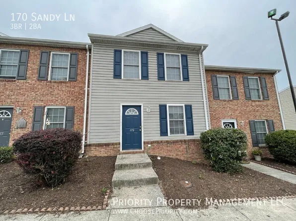 170 Sandy Ln, Broadway, VA 22815