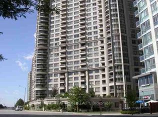 3880 Duke Of York Blvd #1602, Mississauga, ON L5B 4M7