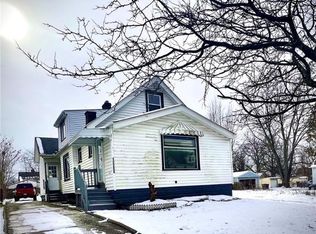 12208 Holborn Ave, Cleveland, OH 44105