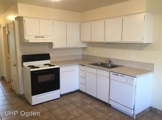 1290 E 5850 S APT 8, South Ogden, UT 84405
