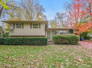 619 Duane Ct, Ann Arbor, MI 48103