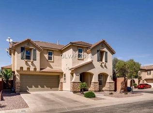 962 Eureka Dunes Ave, Henderson, NV 89012