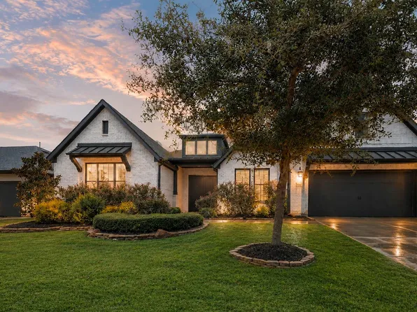 5339 Streamside Trl, Fulshear, TX 77441