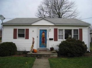 1802 Sandwith Ave SW, Canton, OH 44706