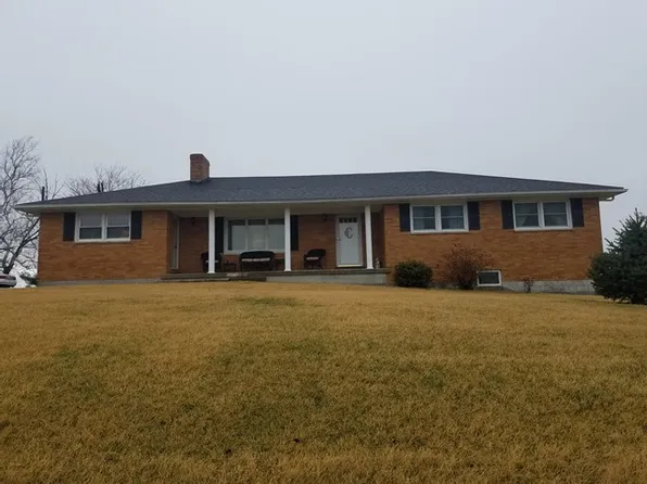 235 Foxport Rd, Wallingford, KY 41093