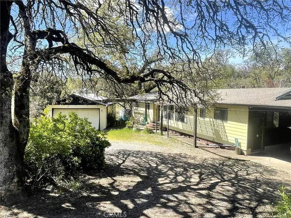 1445 E State Highway 20, Upper Lake, CA 95485