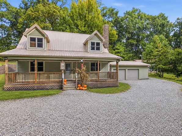 29760 Stage Coach Rd, Logan, OH 43138