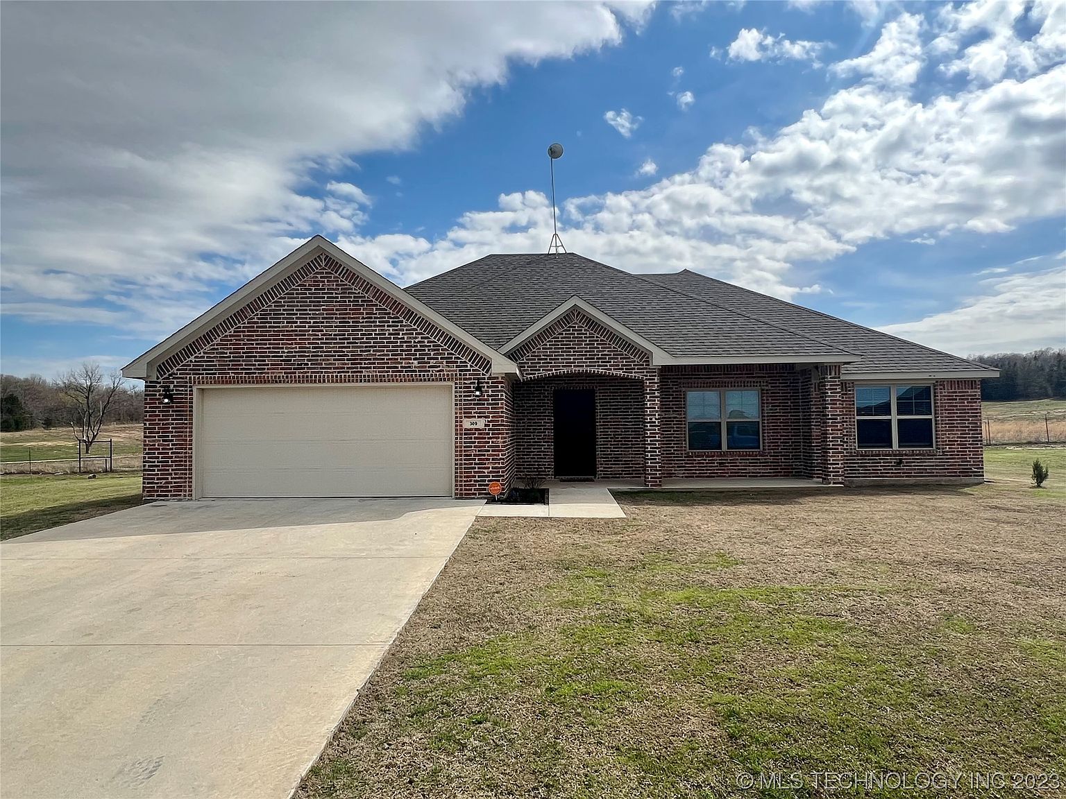 309 Lake Meadow Loop Rd, Durant, OK 74701 | Zillow