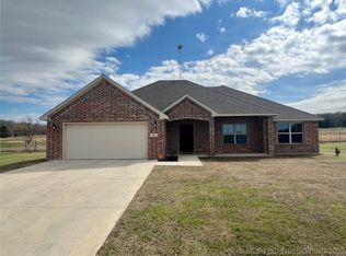 309 Lake Meadow Loop Rd, Durant, OK 74701