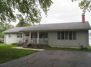 409 NE County Rd, Mondamin, IA 51557