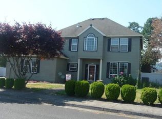 33948 Seven Oaks Dr, Scappoose, OR 97056