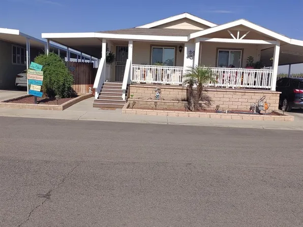 1225 Taft Hwy Spc 51, Bakersfield, CA 93307