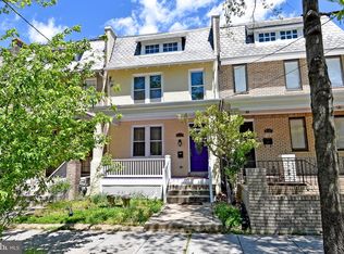 621 Allison St NW, Washington, DC 20011