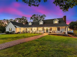 46 Mason Dr, Walhalla, SC 29691