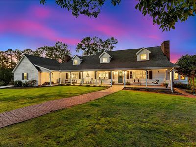 46 Mason Dr, Walhalla, SC, 29691