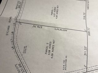 6642 Benjestown Rd, Millington, TN 38053