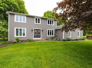 144 Victor Mendon Rd, Mendon, NY 14506