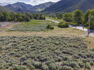 5 Seven Sisters Ln, Blaine County, ID 83340