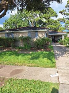 1701 N Turnbull Dr, Metairie, LA, 70001