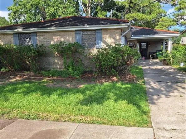 1701 N Turnbull Dr, Metairie, LA 70001