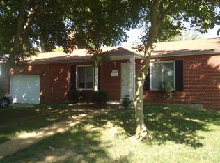 1050 Wilshire Ave, Saint Louis, MO 63130
