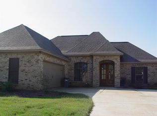 117 Huber St, Madison, MS 39110