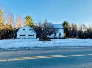 105 Greenfield Rd, Milford, ME 04461