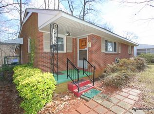 2005 Bertie St, Greensboro, NC 27403