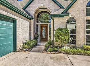 1711 Mills Creek Ct, Humble, TX 77339