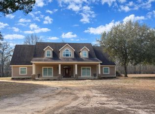 6325 State Highway 95 N, Abbeville, AL 36310