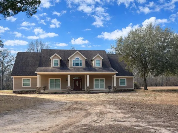 6325 State Highway 95 N, Abbeville, AL 36310