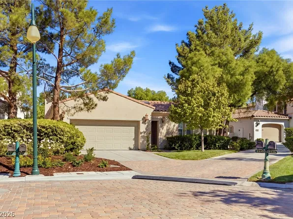 3364 Saddlebrook St, Las Vegas, NV 89141