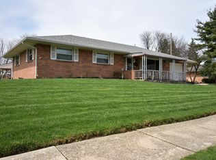 4431 Wanda Lane Rd, Columbus, OH 43224