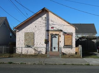 1419 4th St, Eureka, CA 95501