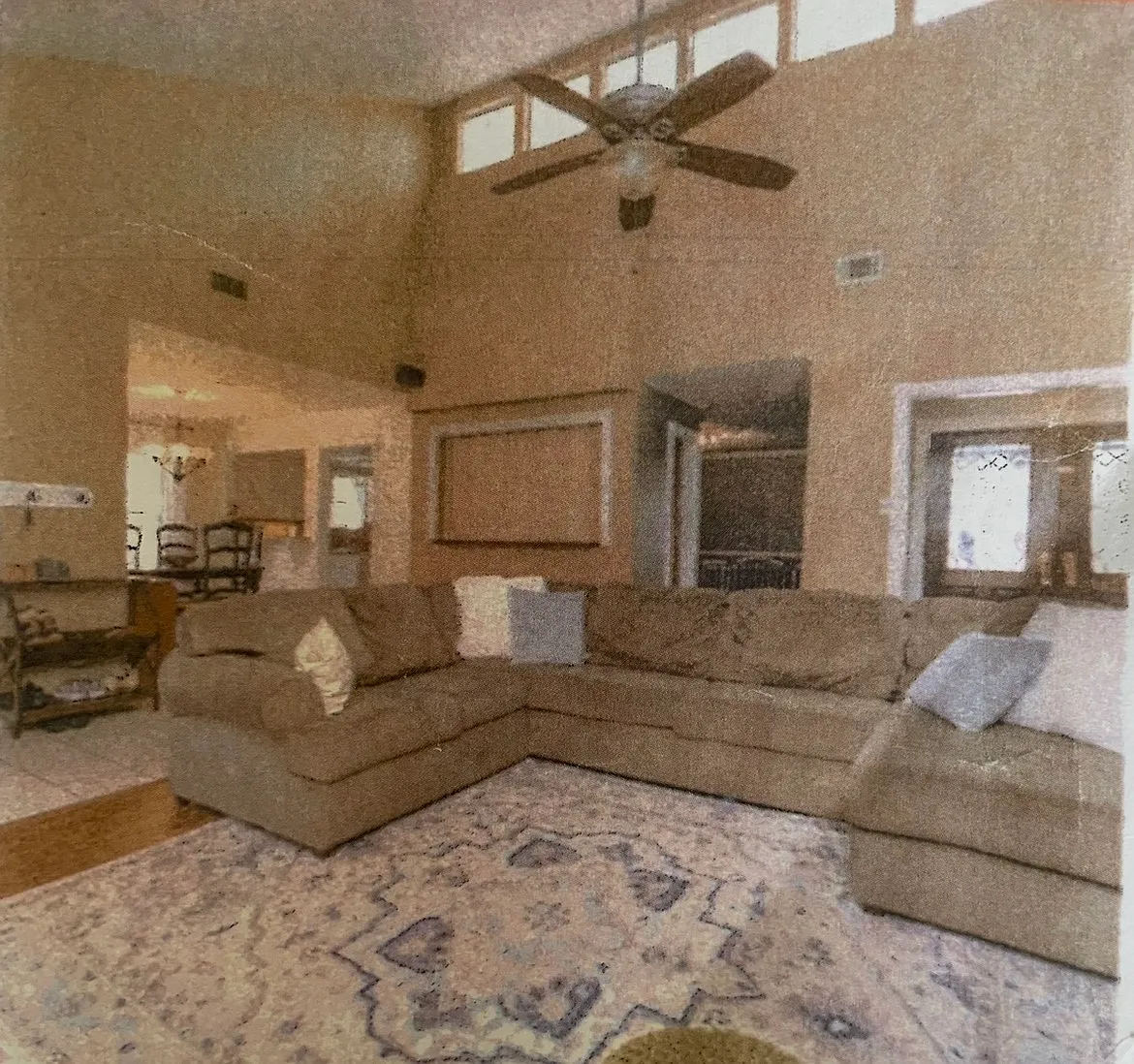 4 bed, 2500 sqft, $2,300 — Photo 3