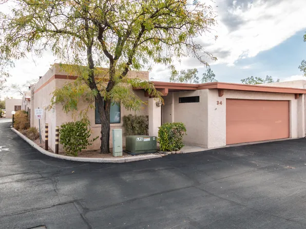 1949 N Swan Rd, Tucson, AZ 85712