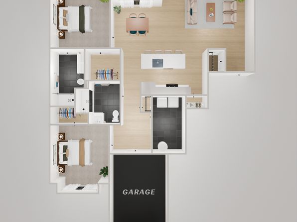 101 Beverly Rose Way #6