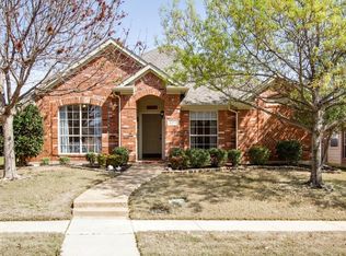 2873 Crestview Dr, Lewisville, TX 75067