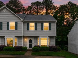 111 S McLean Ct, Cary, NC 27513