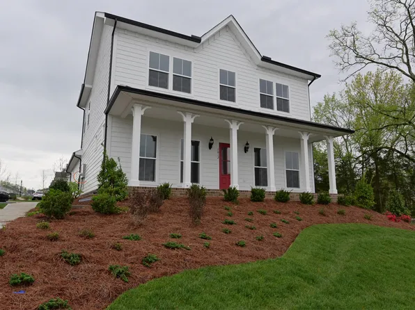 1012 Honey Bush Cir, Franklin, TN 37064