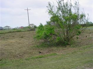 4225 Butterfly Ln, Port Bolivar, TX 77650