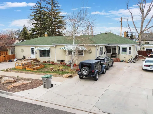 1109 E Flint St, Laramie, WY 82072