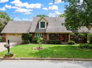 8321 S 75th East Ave, Tulsa, OK 74133