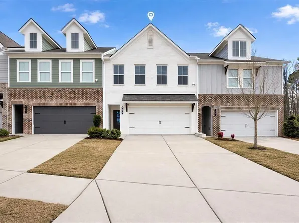 2995 Edgemont Ln SW, Marietta, GA 30008