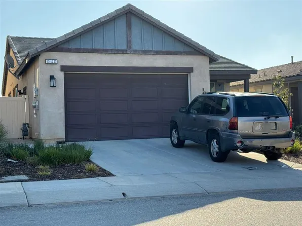 1540 Pinyon Ln, Banning, CA 92220