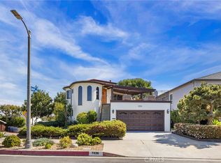 7836 W 81st St, Playa Del Rey, CA 90293