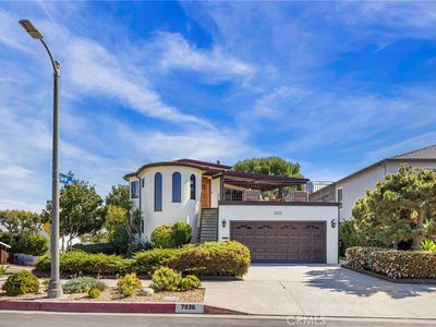 7836 W 81st St, Playa Del Rey, CA, 90293
