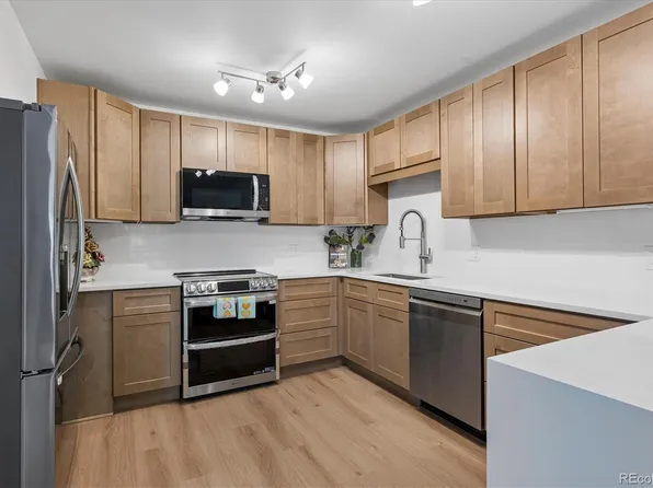 615 S Alton Way #10D, Denver, CO 80247